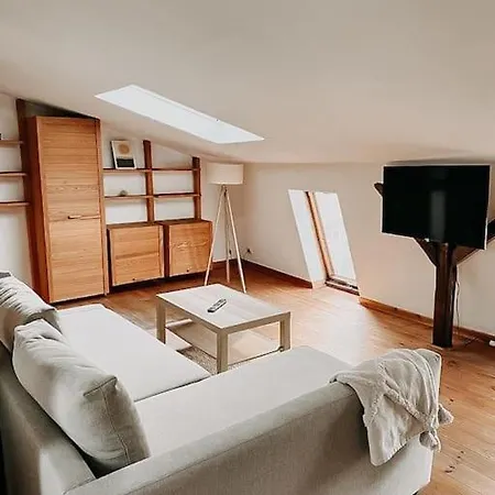 דירה Wohnen Im Ruhigen Muelheim An Der Ruhr. Udg מולהיים אן דר רור