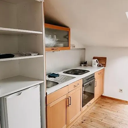 Wohnen Im Ruhigen Muelheim An Der Ruhr. Udg דירה *