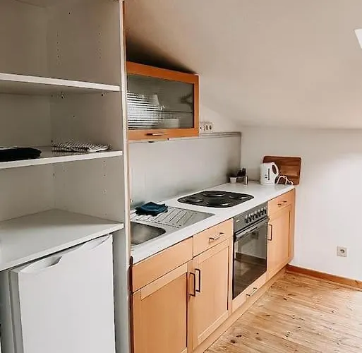 Wohnen Im Ruhigen Muelheim An Der Ruhr. Udg Lejlighed *