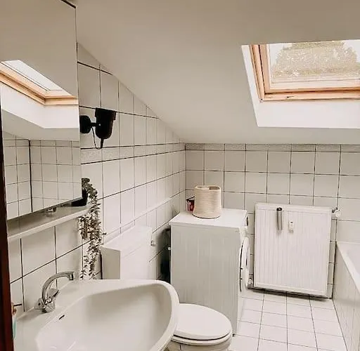 Wohnen Im Ruhigen Muelheim An Der Ruhr. Udg * Mülheim an der Ruhr