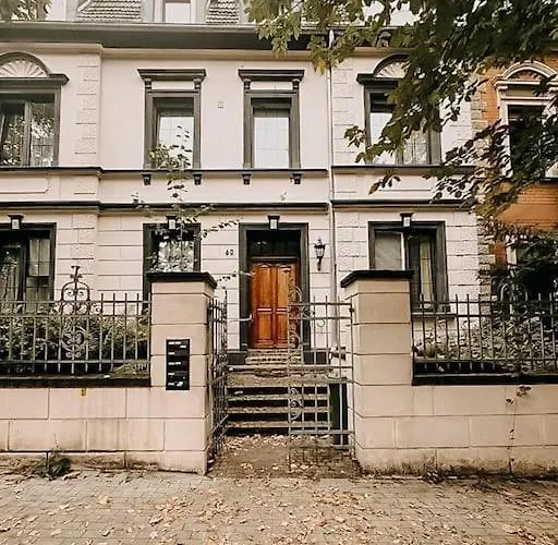 Lejlighed Wohnen Im Ruhigen Muelheim An Der Ruhr. Udg *